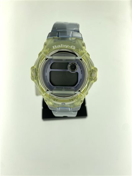 Montre Casio Enfant Baby-G in Résine BG-169R-6ER - BG-169R-6ER